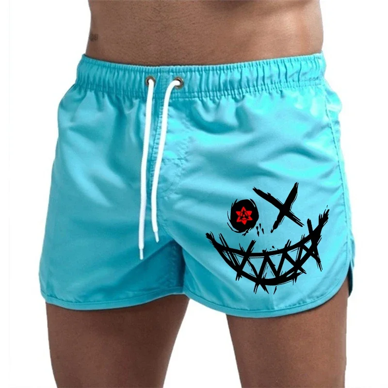 Board Short Surf - 2026 New Design Men Board Shorts