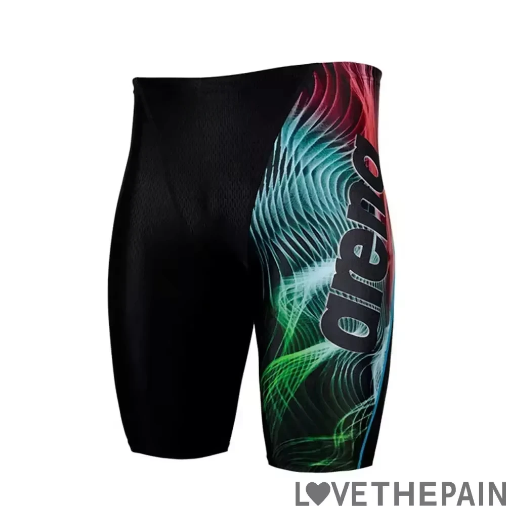 Board Short Surf - New Men Swim Jammer Swimming Trunks