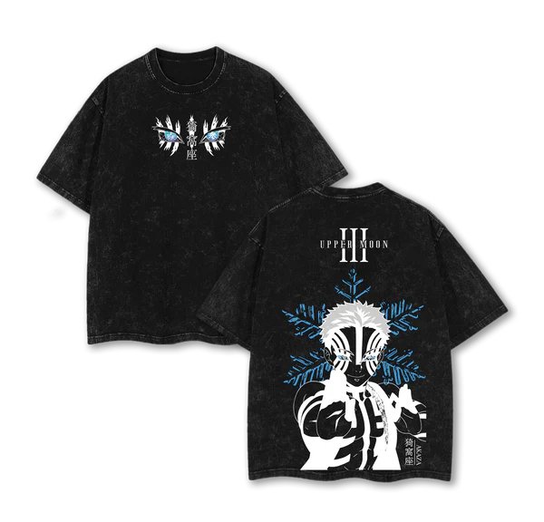 Vintage Summer Clothing Men - 2026 New Hot Summer Demon Slayer
