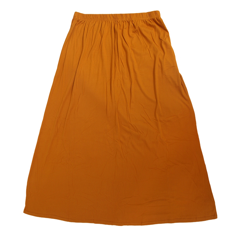 Summer Clothing Pakistan - Inner skirt Tibetan lama monastic attire