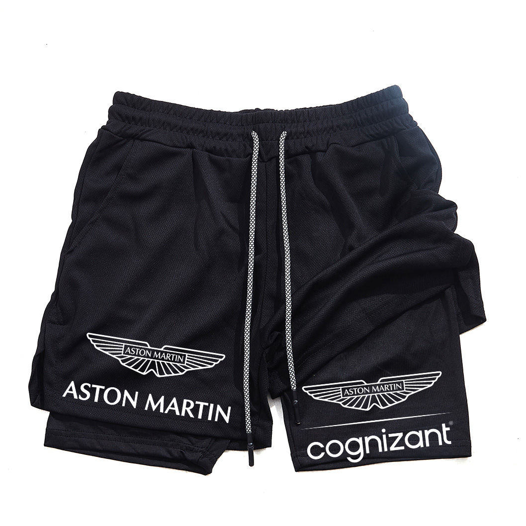 Summer Clothing Cheap - New Summer Aston Martin Men Women
