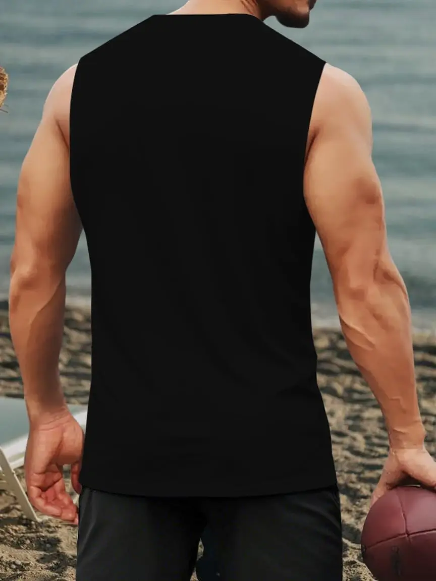 Men's Tank Top Sets 2026 Summe - огляд і ціна Summer Clothing Sets