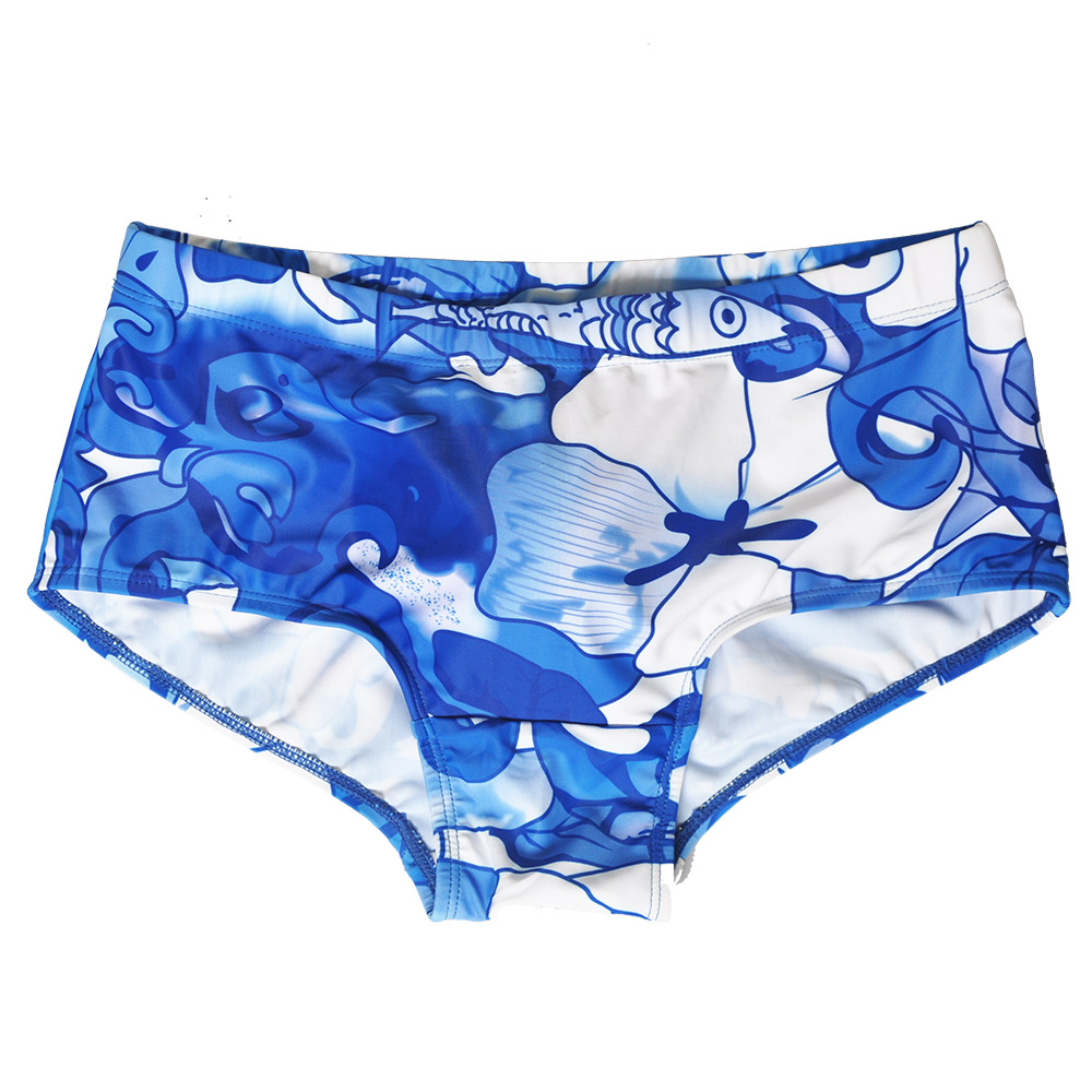 Push Up Pad Men's Swim Briefs  - огляд і ціна Board Short Surf