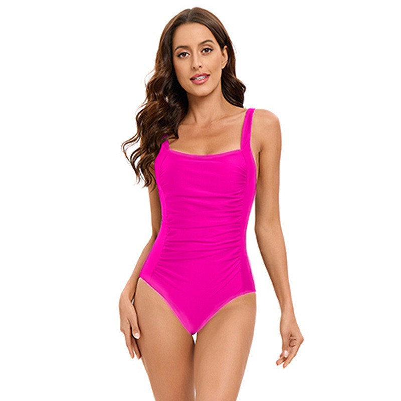 Swimwear Women Swimsuit Tummy  - огляд і ціна Swimsuit One Piece