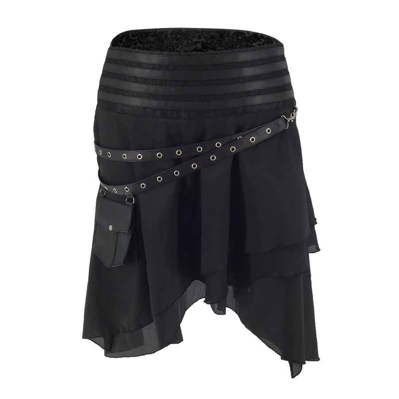 Brown Dropped Waist &Small Poc - огляд і ціна Summer Victorian Clothing