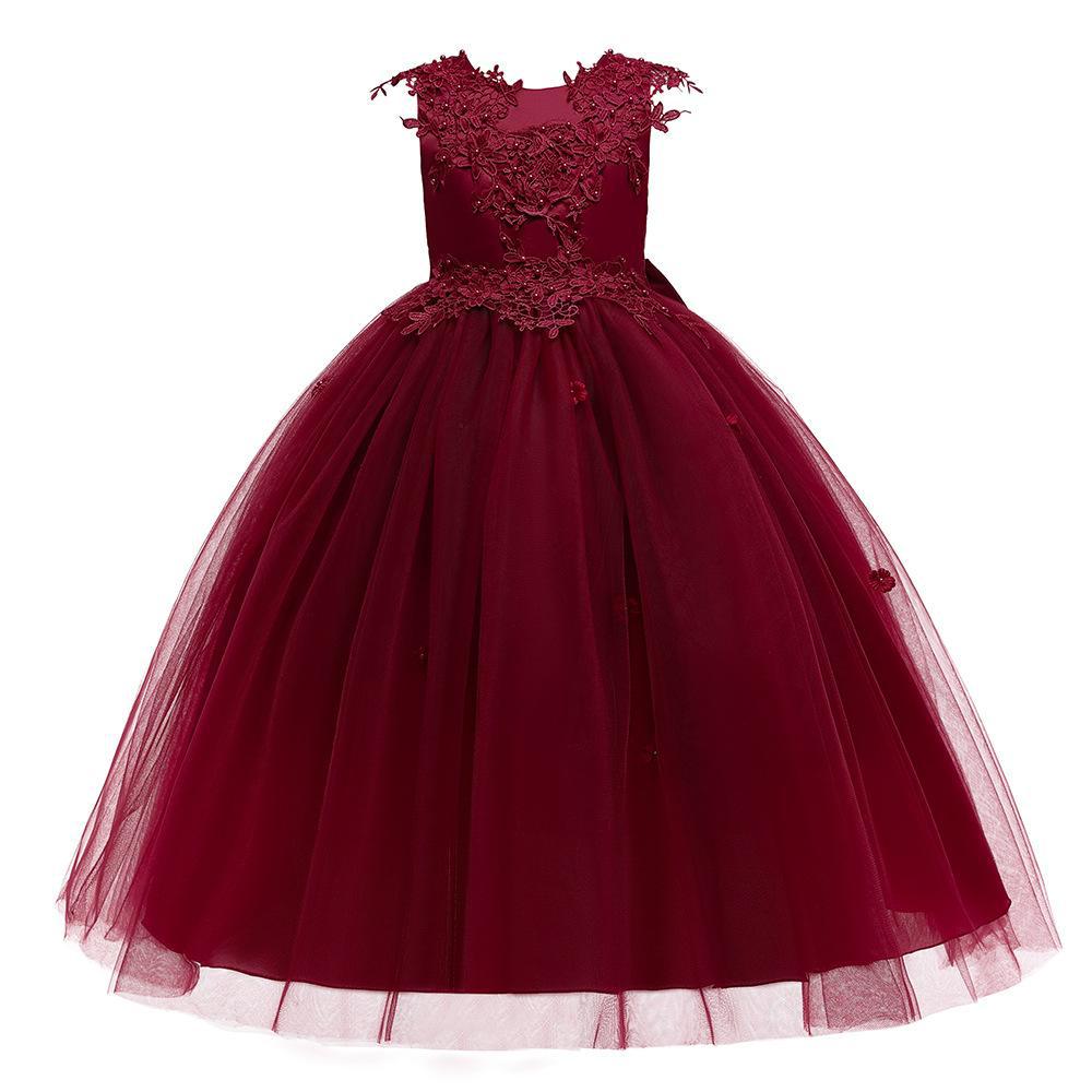Summer Flower Bridesmaids Prin - огляд і ціна Summer Victorian Clothing