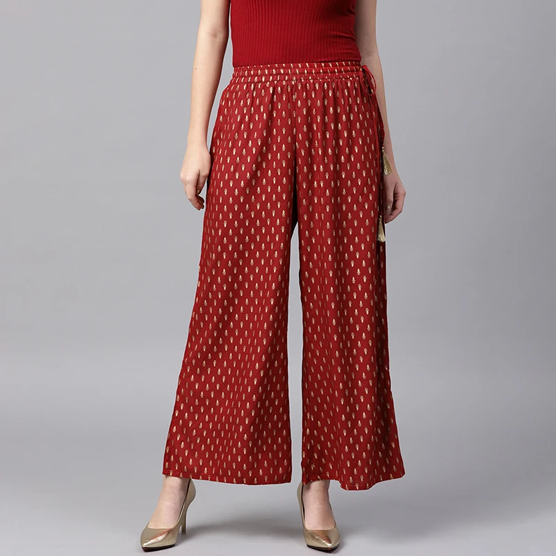 Indian Ethnic Pants for Women  - огляд і ціна Summer Clothing Pakistan