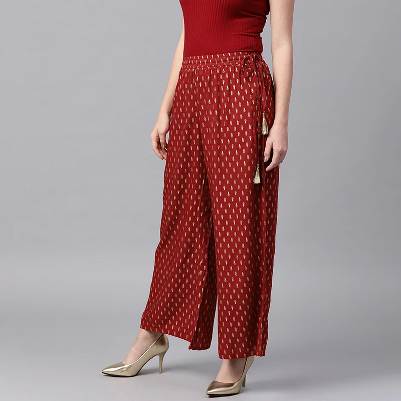 Indian Ethnic Pants for Women  - огляд і ціна Summer Clothing Pakistan
