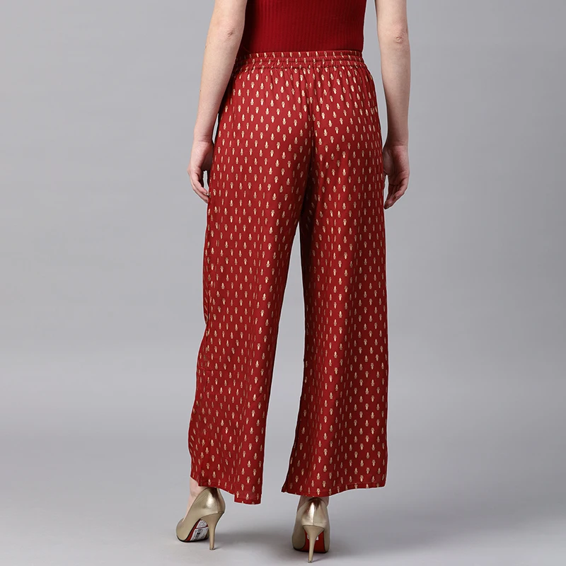 Indian Ethnic Pants for Women  - огляд і ціна Summer Clothing Pakistan
