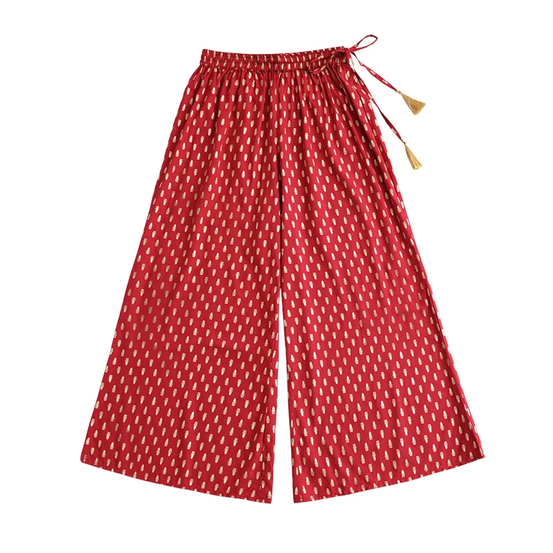 Indian Ethnic Pants for Women  - огляд і ціна Summer Clothing Pakistan