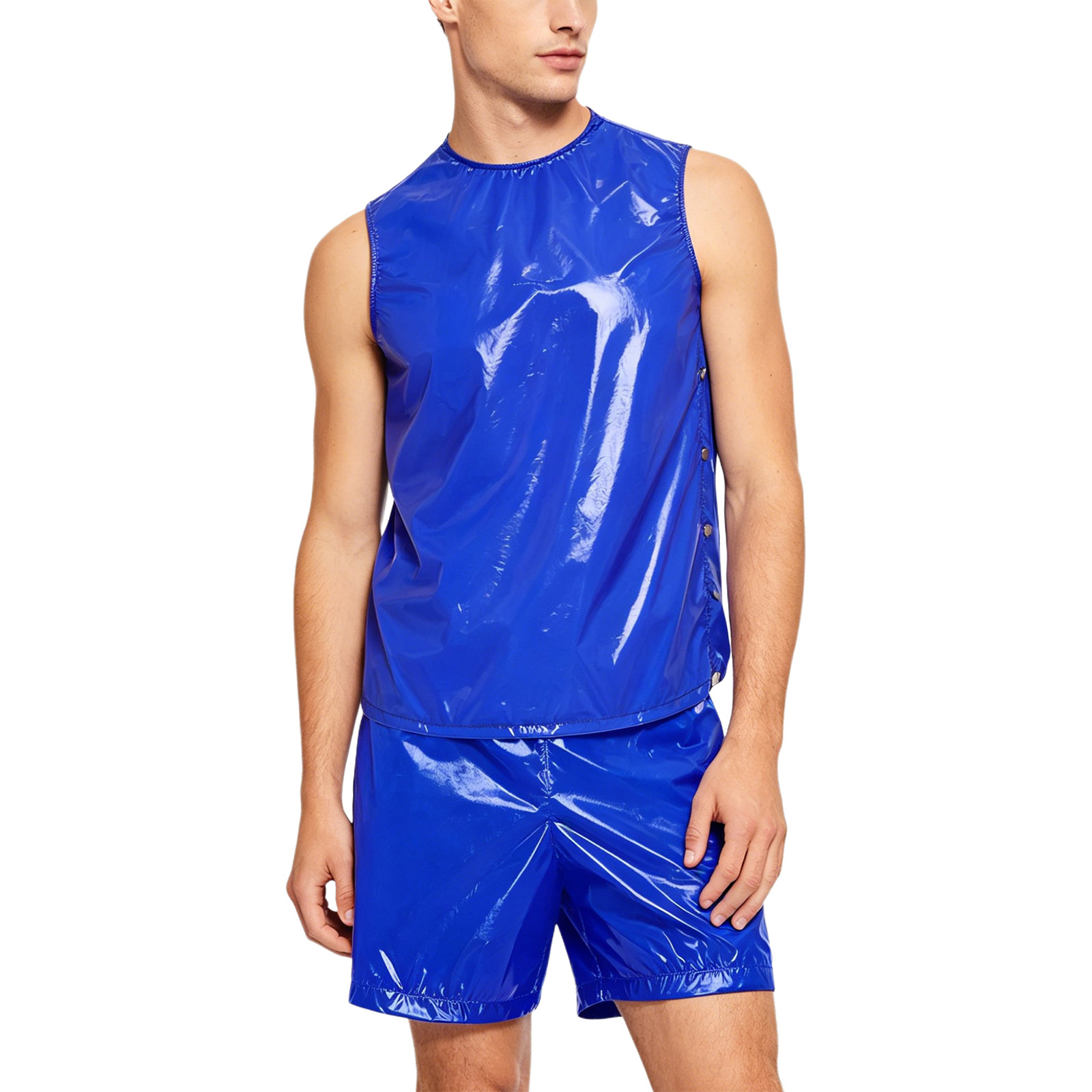 Mens Special Needs Waterproof  - огляд і ціна Summer Clothing Sets