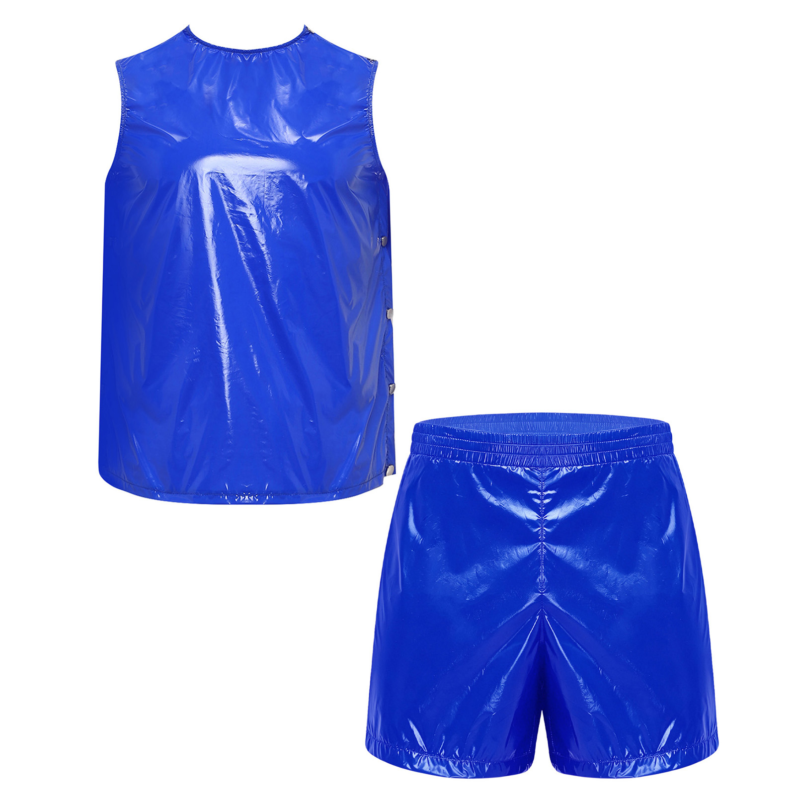 Mens Special Needs Waterproof  - огляд і ціна Summer Clothing Sets