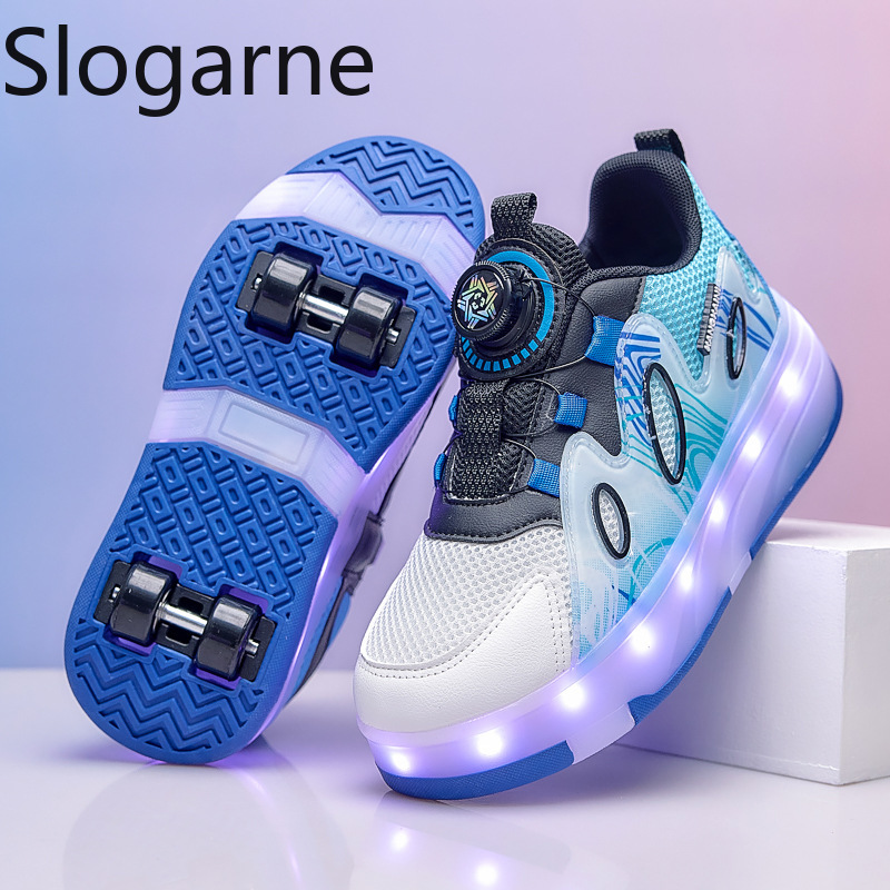 2026 New Mesh Roller Skate Sho - огляд і ціна Summer Cloth