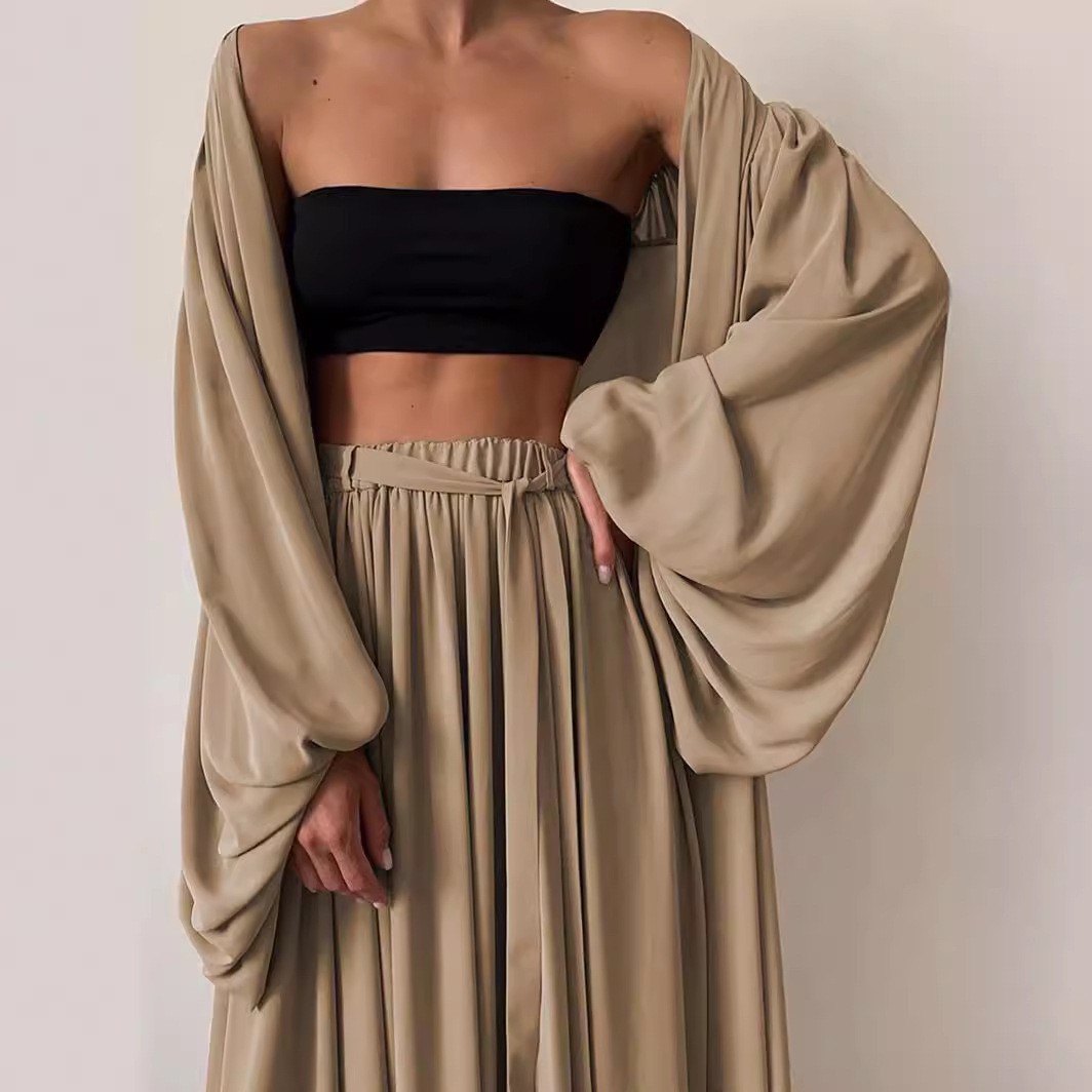 Summer Spring Women's Clothing - огляд і ціна Summer Clothing Sets