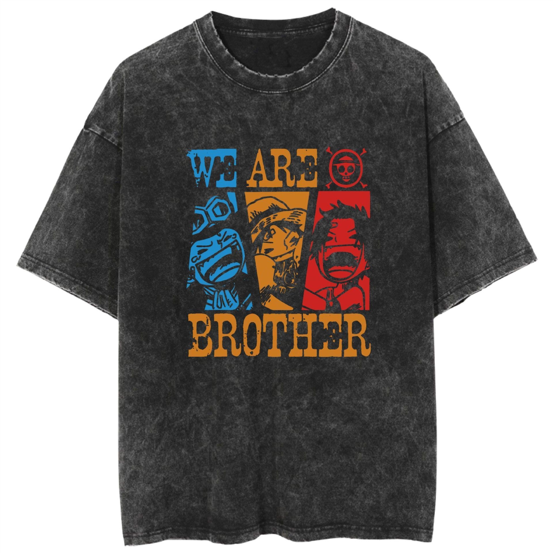 Jujutsu Kaisen Maki Zen'in Gra - огляд і ціна Vintage Summer Clothing Men