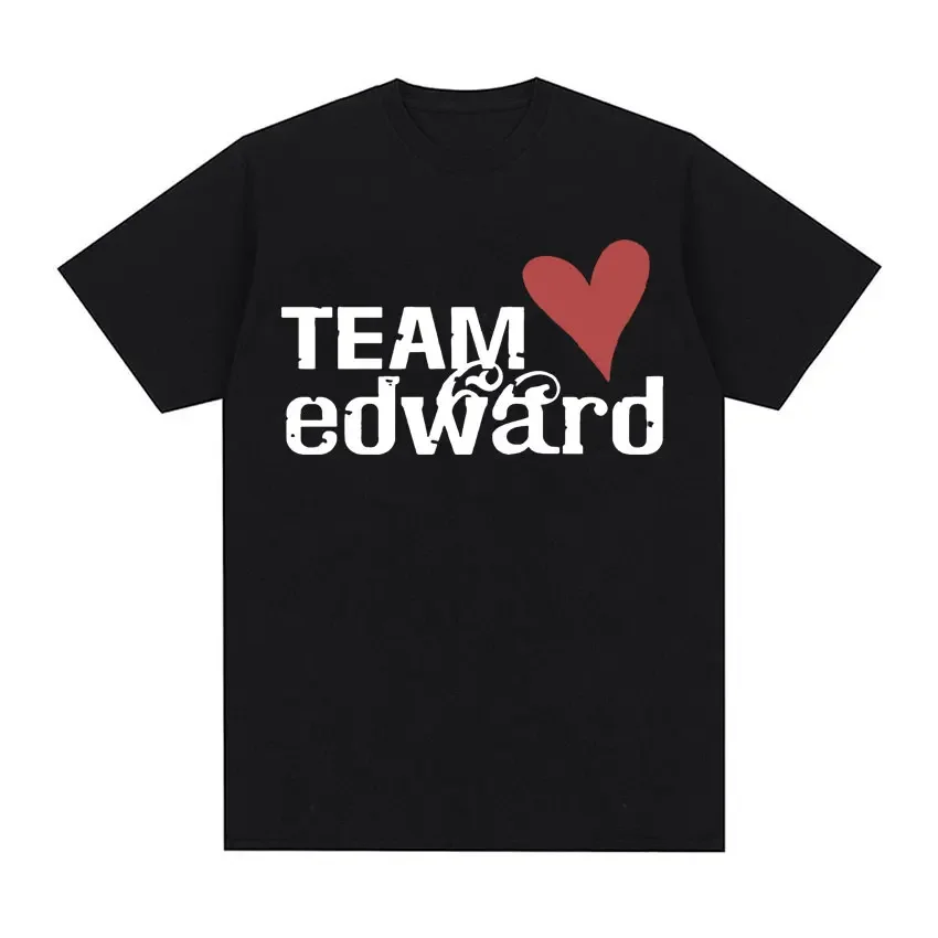 Plus Size Jacob Wears Team Edw - огляд і ціна Summer Clothing Wear