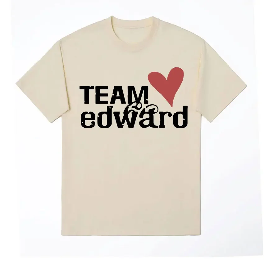 Plus Size Jacob Wears Team Edw - огляд і ціна Summer Clothing Wear