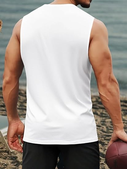 Men's Tank Top Sets 2026 Summe - огляд і ціна Summer Clothing Sets