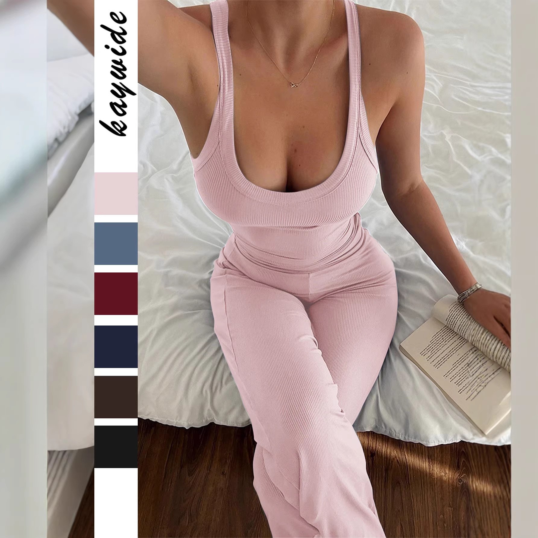Spring Summer Women's Clothing - огляд і ціна Summer Clothing Sets