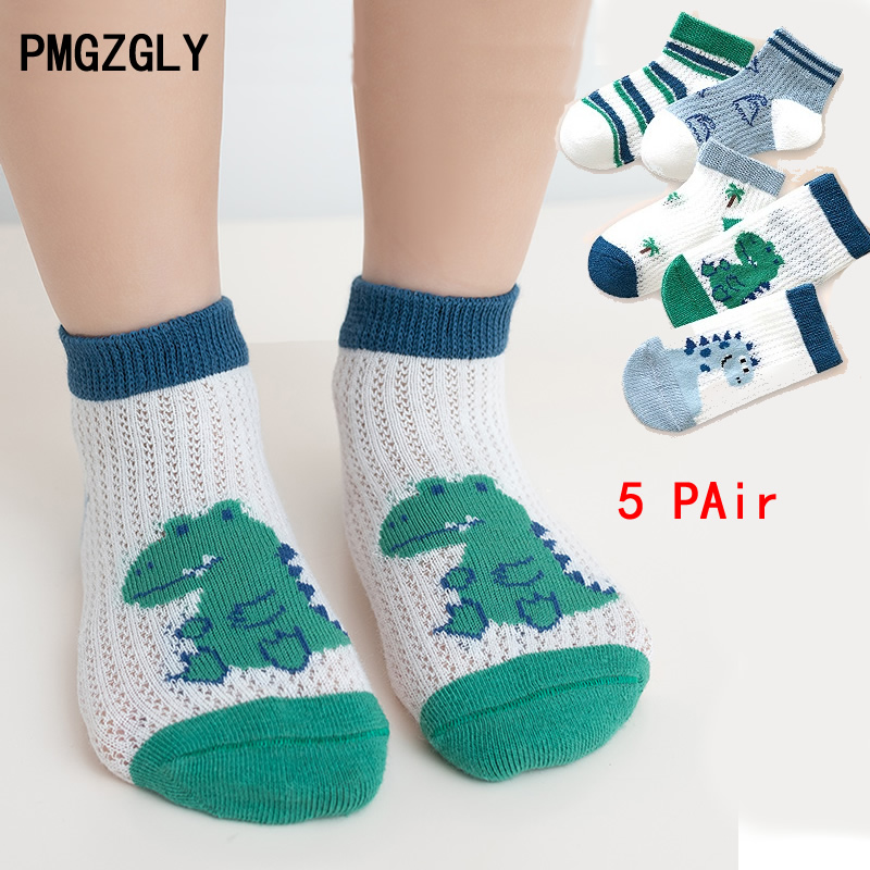 Kids Socks 5 Pairs/Lot Spring  - огляд і ціна Summer Clothing Baby Girl