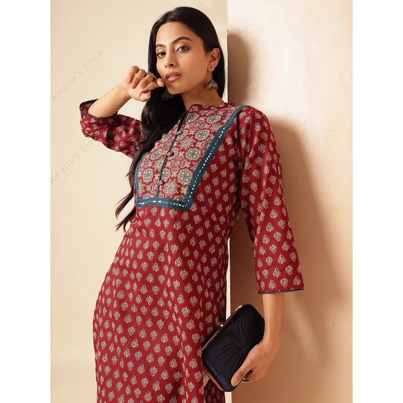 Spring Summer Women's Ethnic M - огляд і ціна Summer Clothing Pakistan