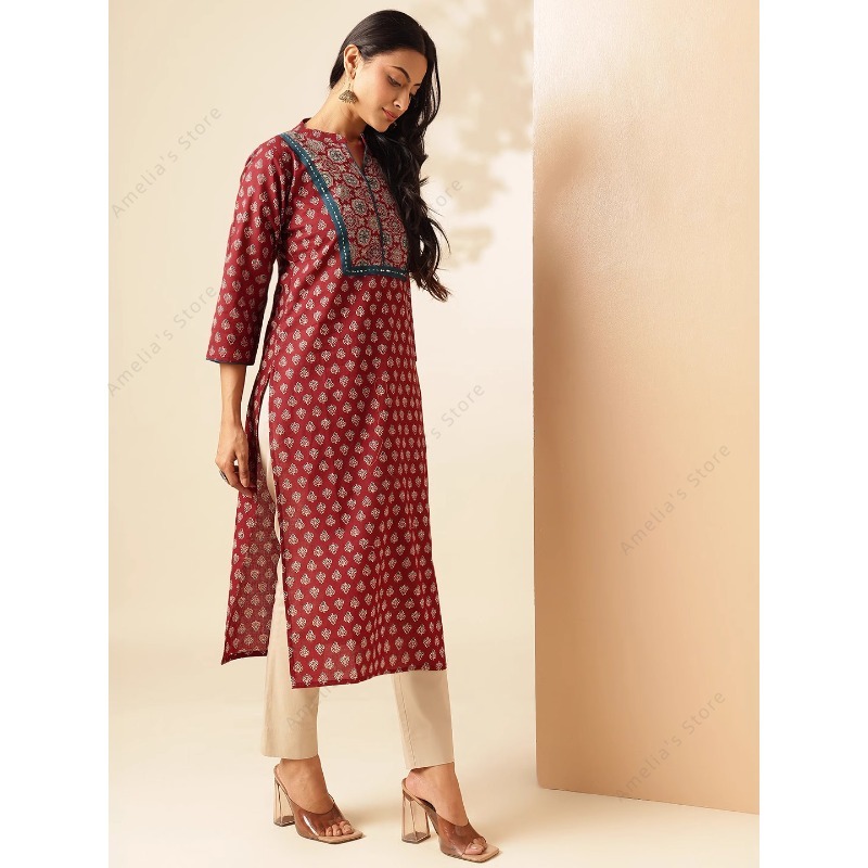 Spring Summer Women's Ethnic M - огляд і ціна Summer Clothing Pakistan