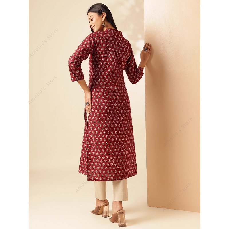 Spring Summer Women's Ethnic M - огляд і ціна Summer Clothing Pakistan