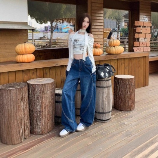 Spring Plus Size Women's Cloth - огляд і ціна Summer Clothing Wear