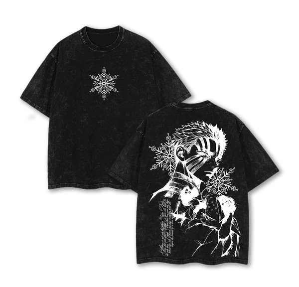 2026 New Hot Summer Demon Slay - огляд і ціна Vintage Summer Clothing Men