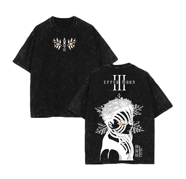 2026 New Hot Summer Demon Slay - огляд і ціна Vintage Summer Clothing Men