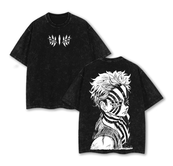 2026 New Hot Summer Demon Slay - огляд і ціна Vintage Summer Clothing Men