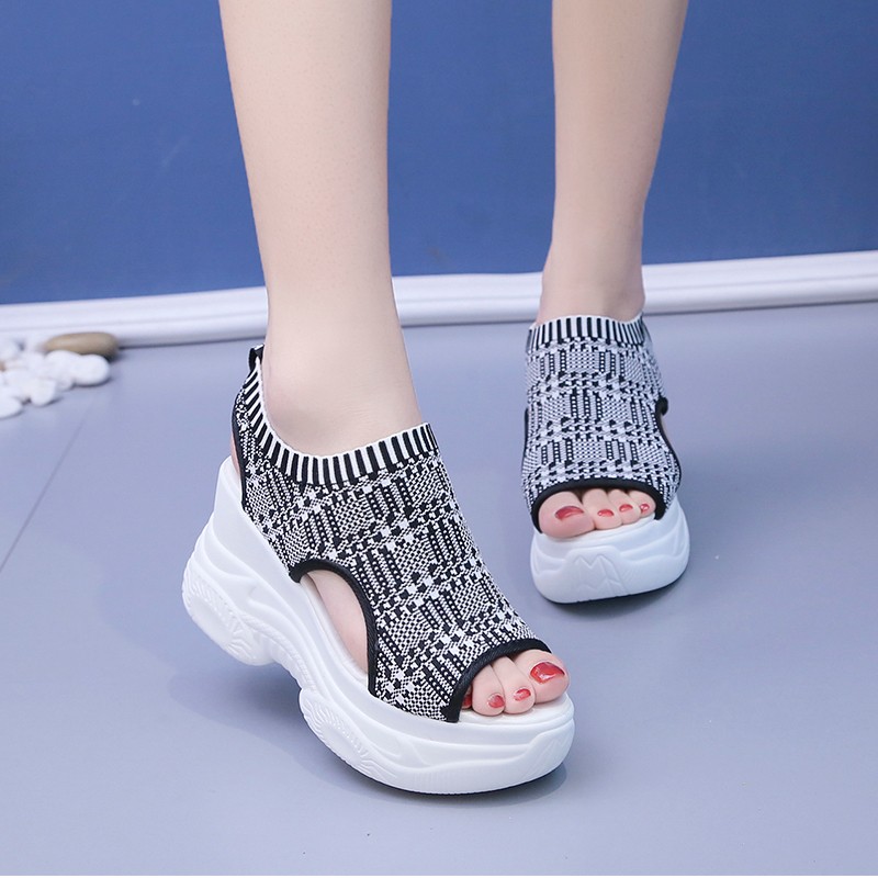 Women's Sandals 2025 Summer We - огляд і ціна Summer Cloth