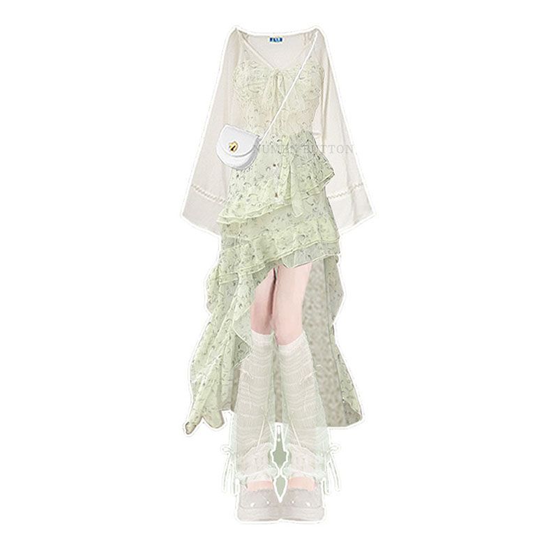 Summer Wear Set Women's Sun-pr - огляд і ціна Summer Clothing Wear