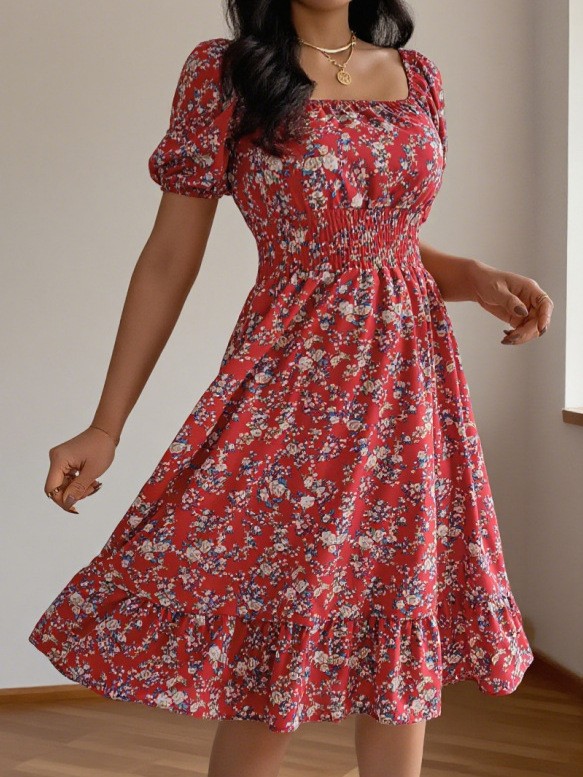Summer Spring Women's Clothing - огляд і ціна Summer Clothing Pakistan