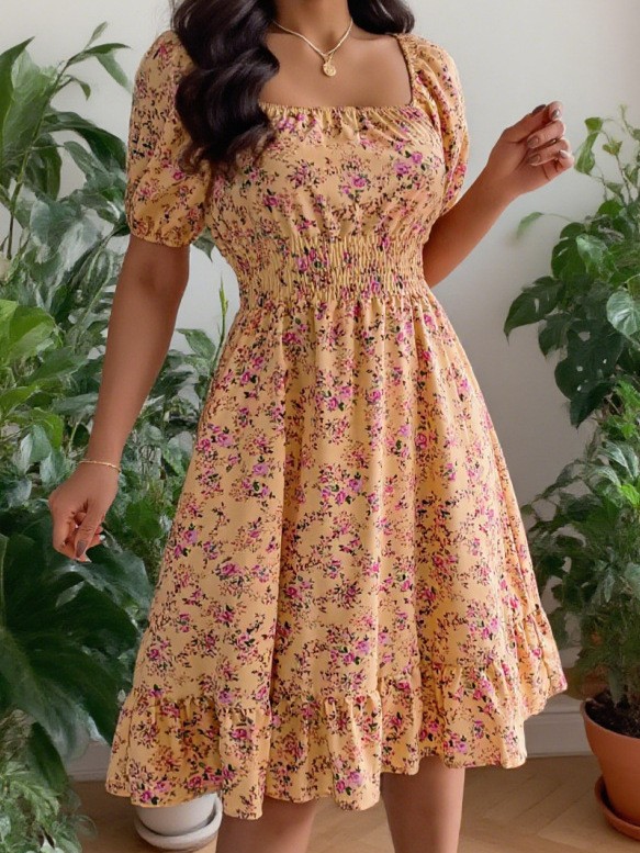 Summer Spring Women's Clothing - огляд і ціна Summer Clothing Pakistan