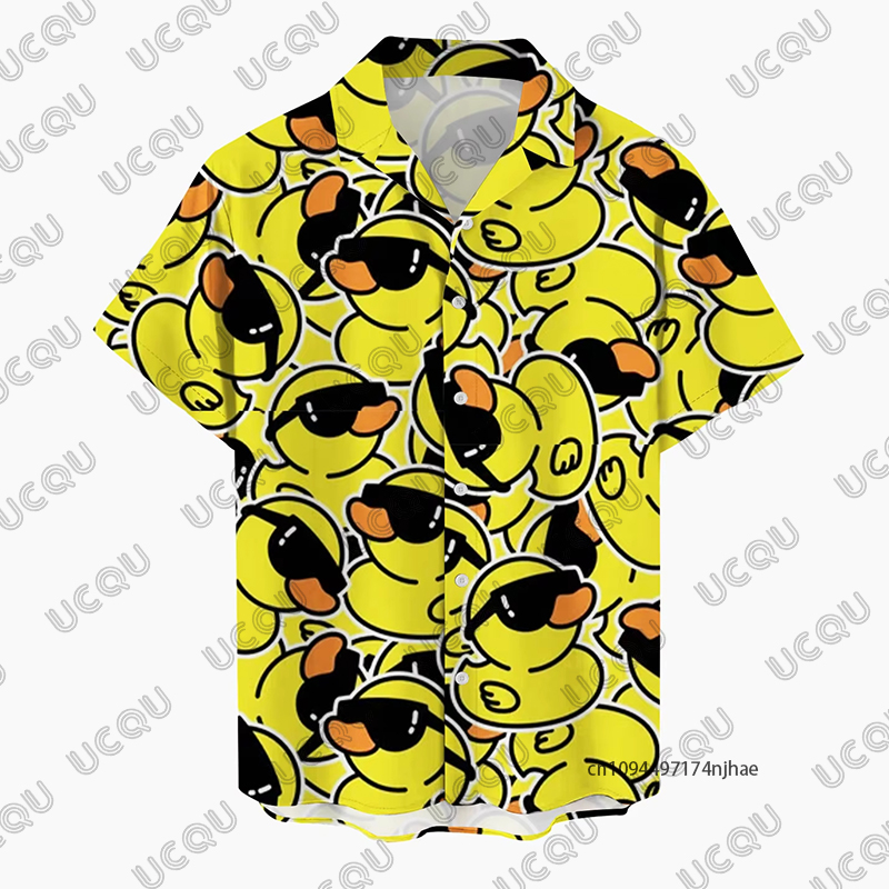 Summer New Hawaiian Cartoon Du - огляд і ціна Board Short Surf
