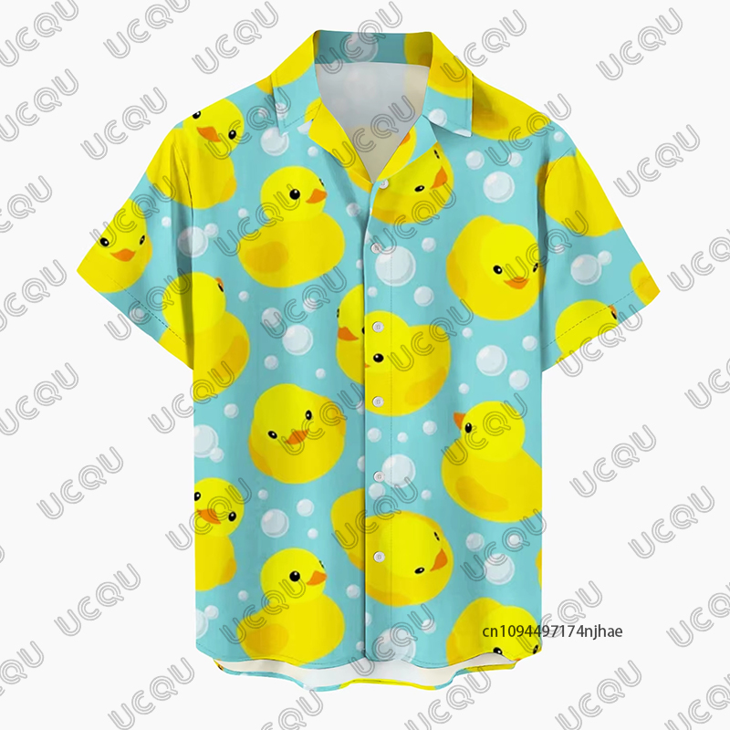 Summer New Hawaiian Cartoon Du - огляд і ціна Board Short Surf