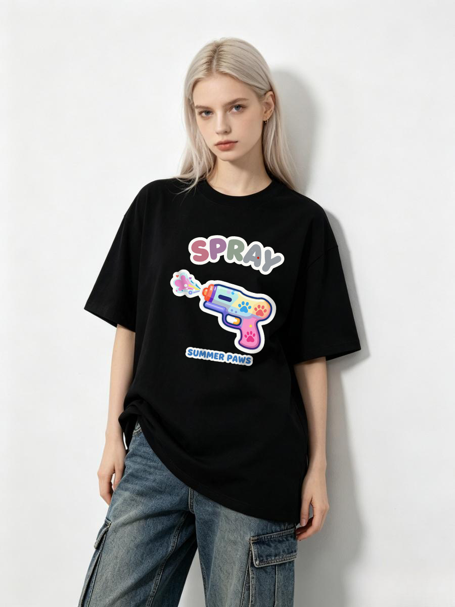 T Shirts Spring Rayon Asymmetr - огляд і ціна Summer Victorian Clothing