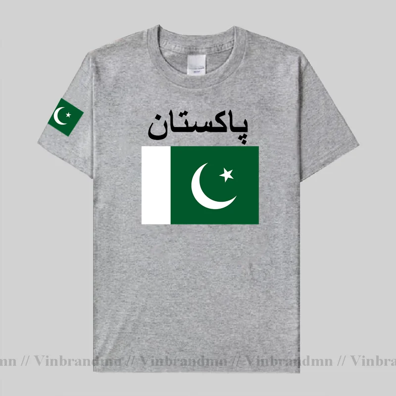Pakistan men t shirt cool jers - огляд і ціна Summer Clothing Pakistan