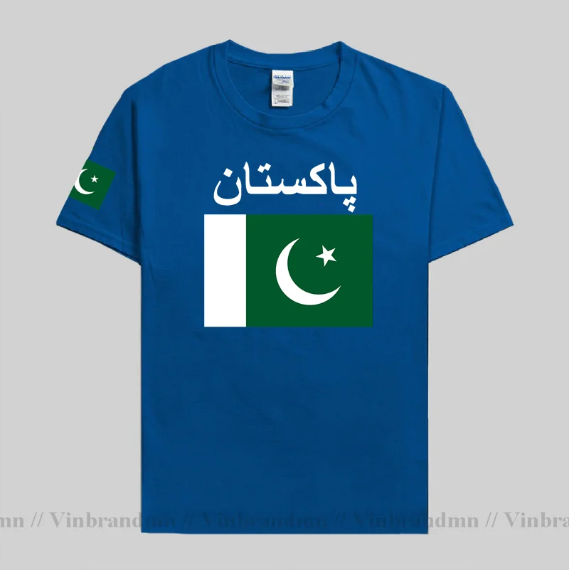 Pakistan men t shirt cool jers - огляд і ціна Summer Clothing Pakistan