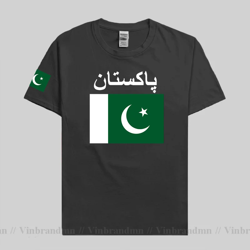 Pakistan men t shirt cool jers - огляд і ціна Summer Clothing Pakistan