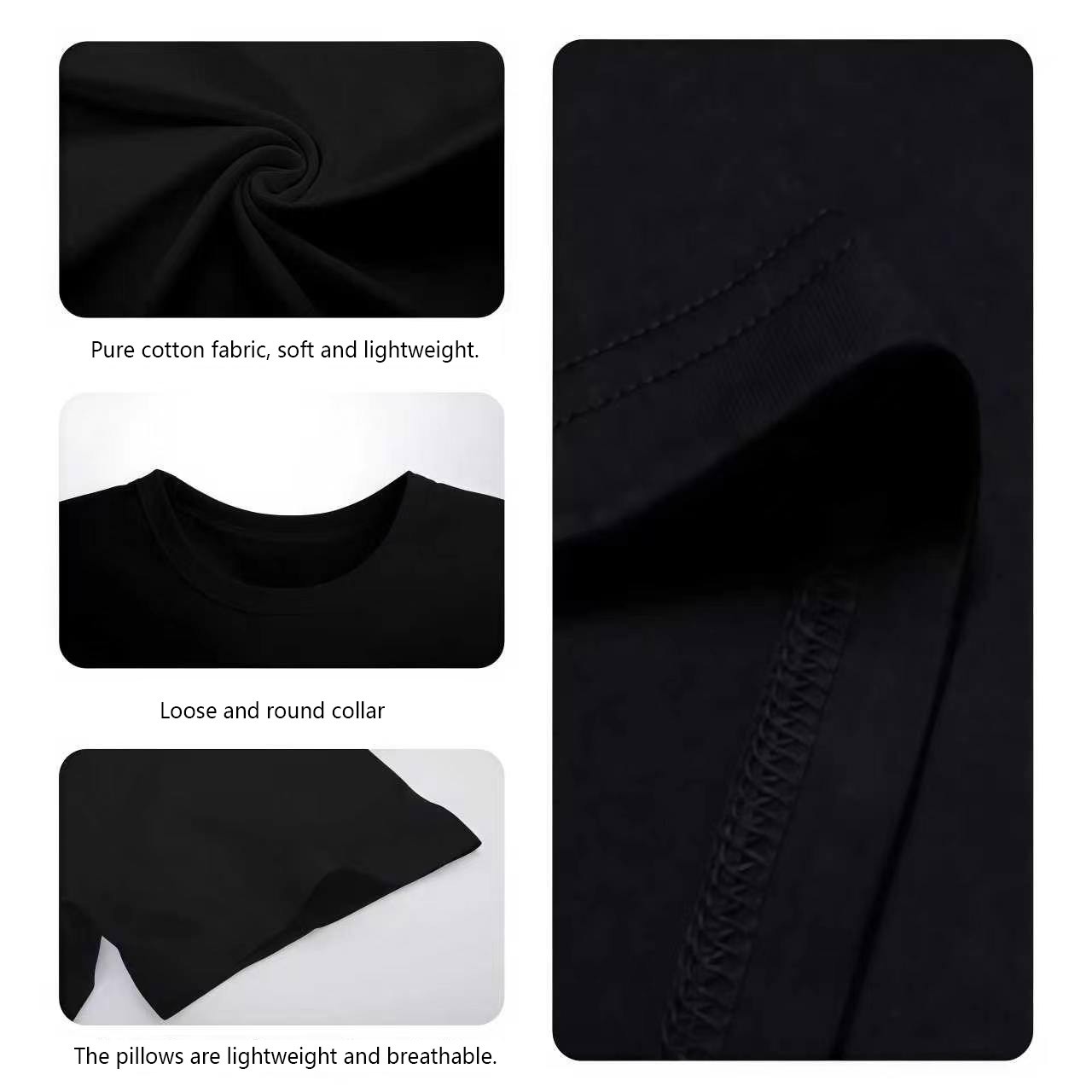 Mens Fun I Let The Graphic T S - огляд і ціна Summer Clothing Wear