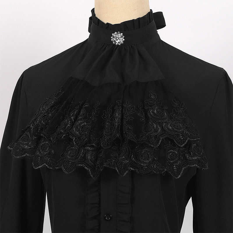 Coalfell European and American - огляд і ціна Summer Victorian Clothing