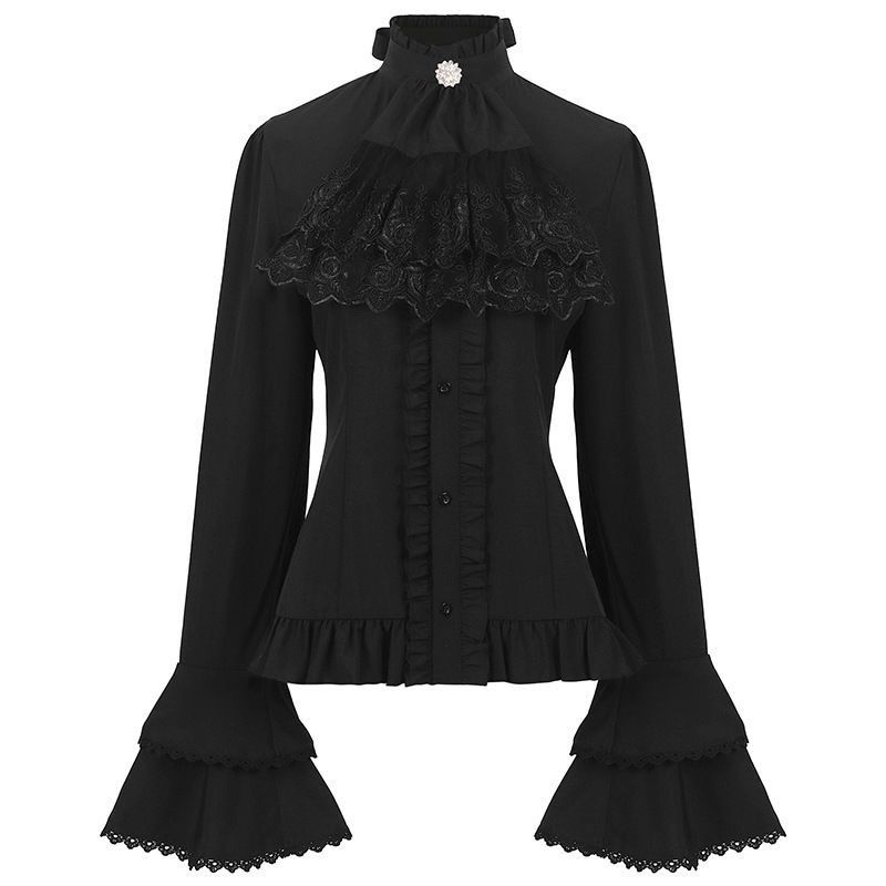 Coalfell European and American - огляд і ціна Summer Victorian Clothing