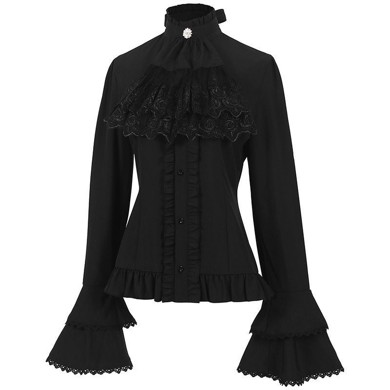Coalfell European and American - огляд і ціна Summer Victorian Clothing