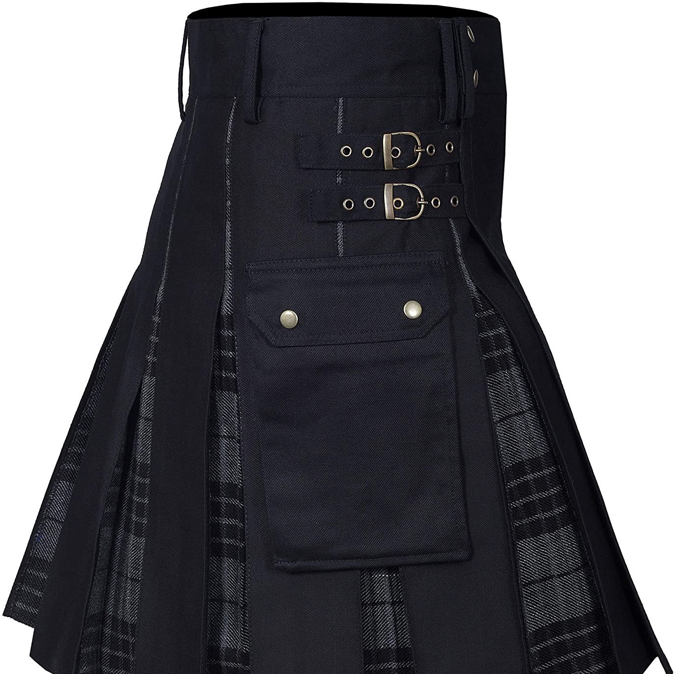 Summer Men's Clothing Plaid Co - огляд і ціна Summer Clothing Wear
