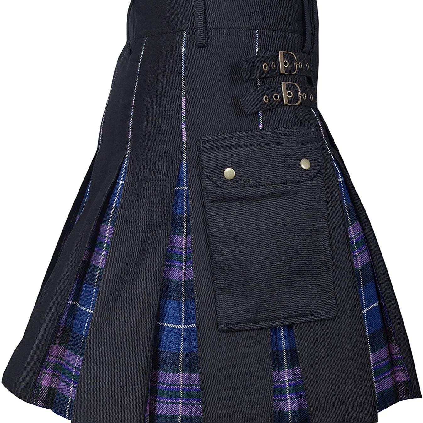 Summer Men's Clothing Plaid Co - огляд і ціна Summer Clothing Wear