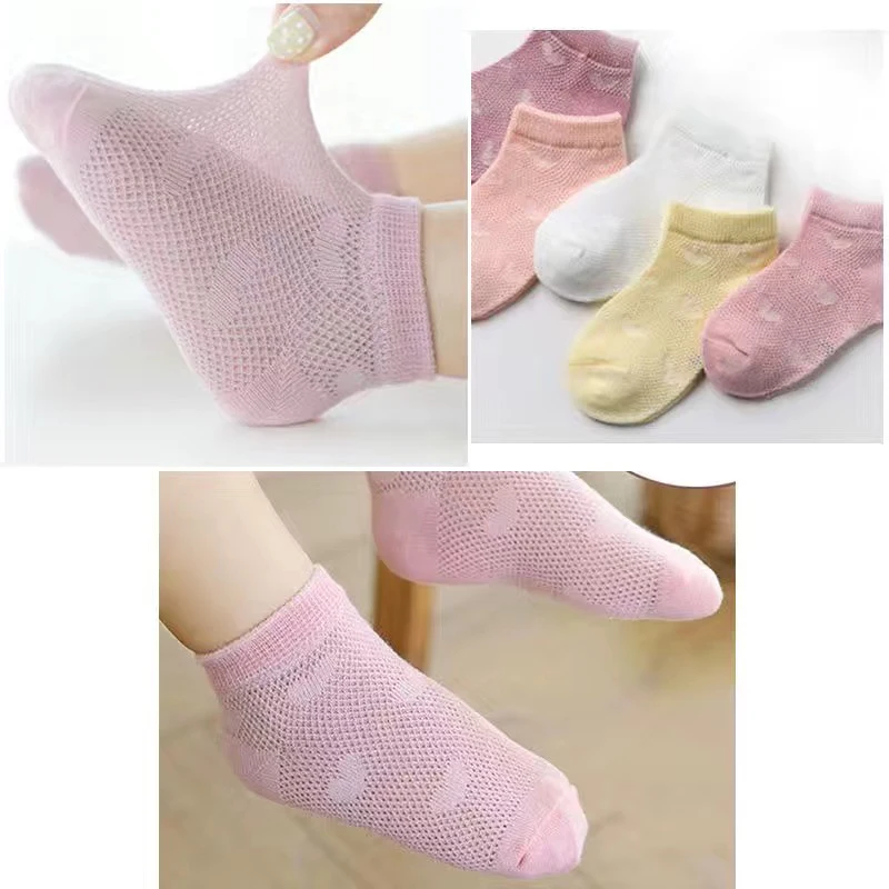 5 Pairs Sets 1 to 3 Years Old  - огляд і ціна Summer Clothing Baby Girl