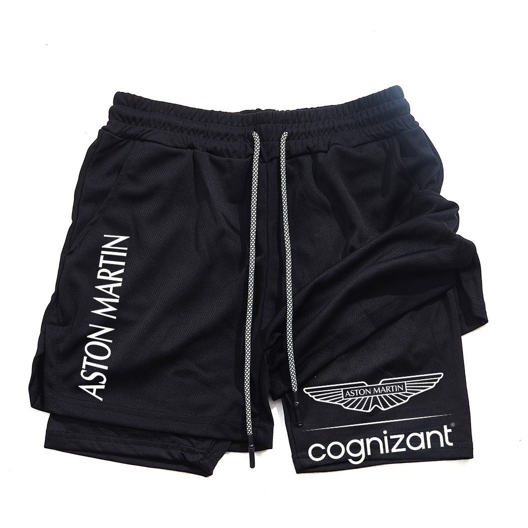 New Summer Aston Martin Men Wo - огляд і ціна Summer Clothing Cheap