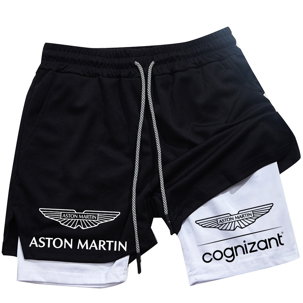New Summer Aston Martin Men Wo - огляд і ціна Summer Clothing Cheap
